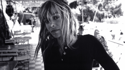 Catching Fire: The Story Of Anita Pallenberg