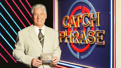 Catchphrase