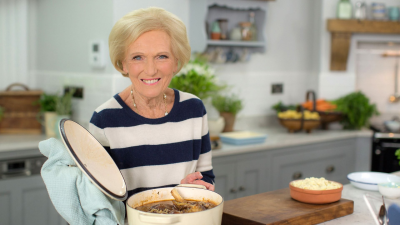 Classic Mary Berry