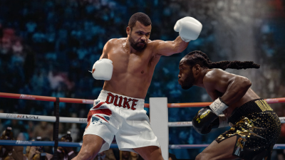 Fightland
