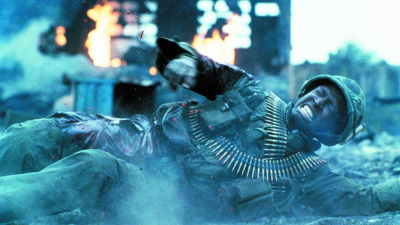 Full Metal Jacket