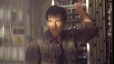GoldenEye