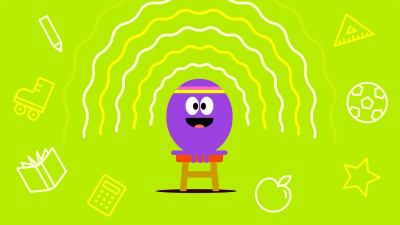 Hey Duggee