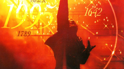 Highlander 3 - The Sorcerer
