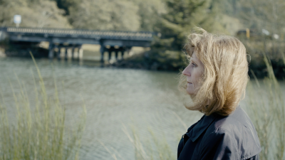 How I Caught The Killer