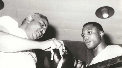 I Am Joe Frazier