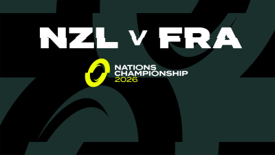 Nations Champ Rugby: S.A. v Scot.