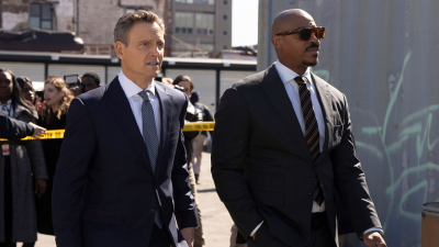 Law & Order