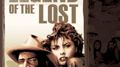 Legend of the Lost