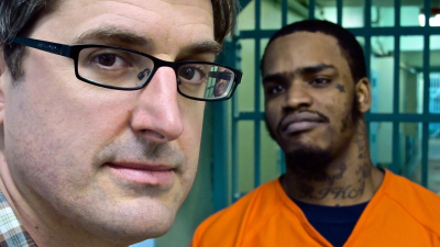 Louis Theroux: Life on the Edge