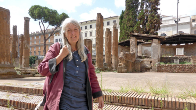 Mary Beard's Ultimate Rome: Empire without Limit