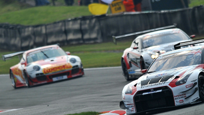 DTM Motorsport Highlights