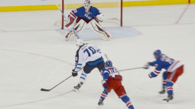 NHL on the Fly