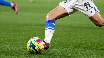 Live LaLiga