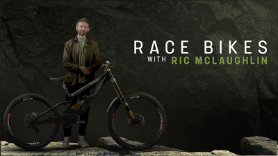 Race Bikes