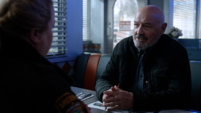 Resident Alien