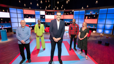 Richard Osman's House of Games