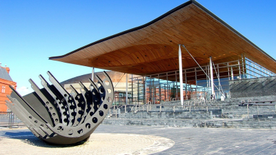 Senedd Cymru - Fair Funding