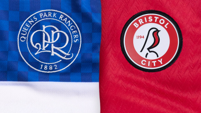 EFL 25/26: QPR v Bristol City