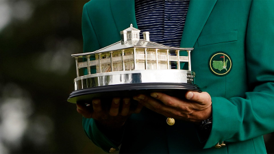 McIlroy's Masterpiece