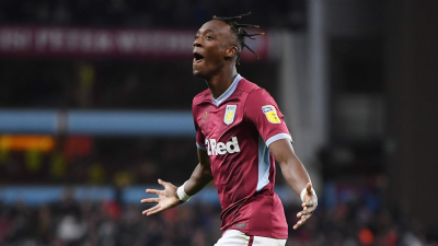 EFL 17/18: A. Villa v Birmingham
