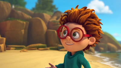 Stan & Gran