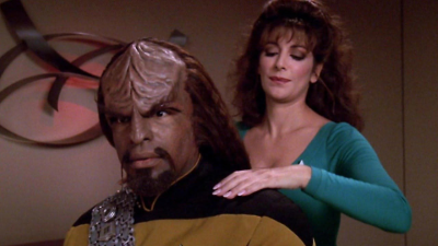 Star Trek: The Next Generation