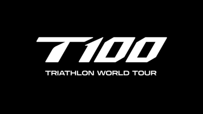 T100 Triathlon World Tour Highlights