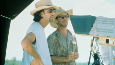 The Coen Brothers: The Directors