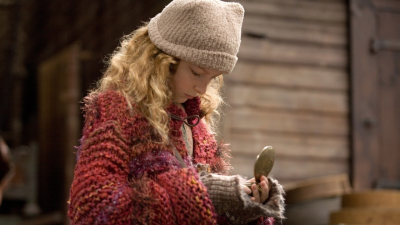 The Golden Compass