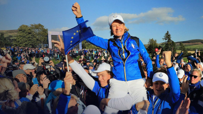 The Greatest Solheim