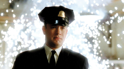 The Green Mile