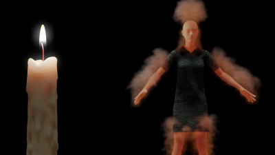 The Proof Is Out There