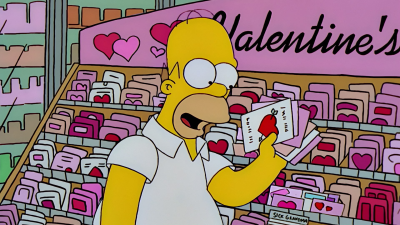 The Simpsons
