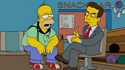 The Simpsons