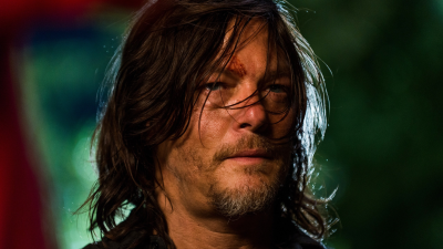 The Walking Dead