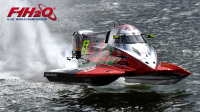 UIM F1H2O World Championship Highlights