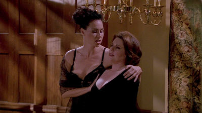 Will & Grace