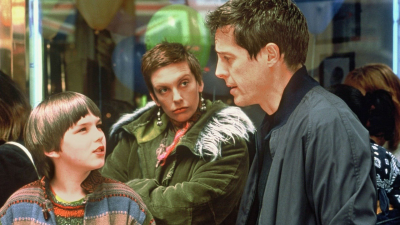 About A Boy