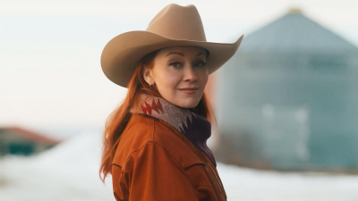 A Cowboy Christmas