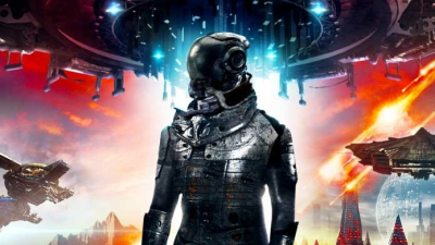 Alien Reign Of Man