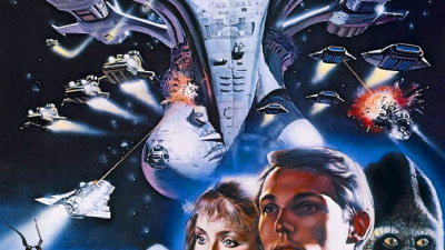 Battle Beyond The Stars