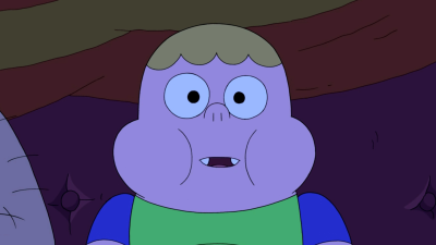 Clarence
