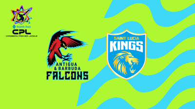 CPL Highlights