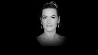 Discovering: Kate Winslet
