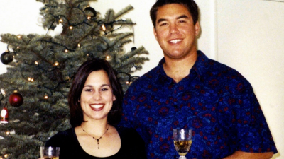 Face To Face With Scott Peterson