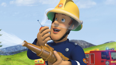 Fireman Sam