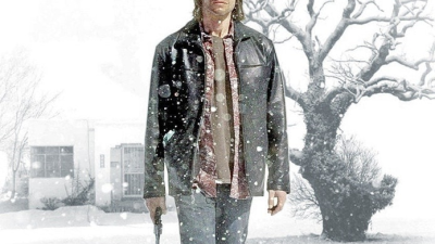 First Snow