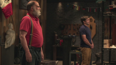 Forged In Fire