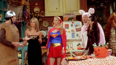 Friends